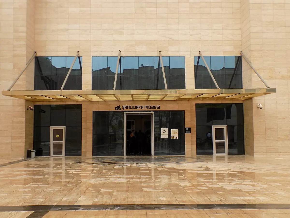 Şanlıurfa Müzesi