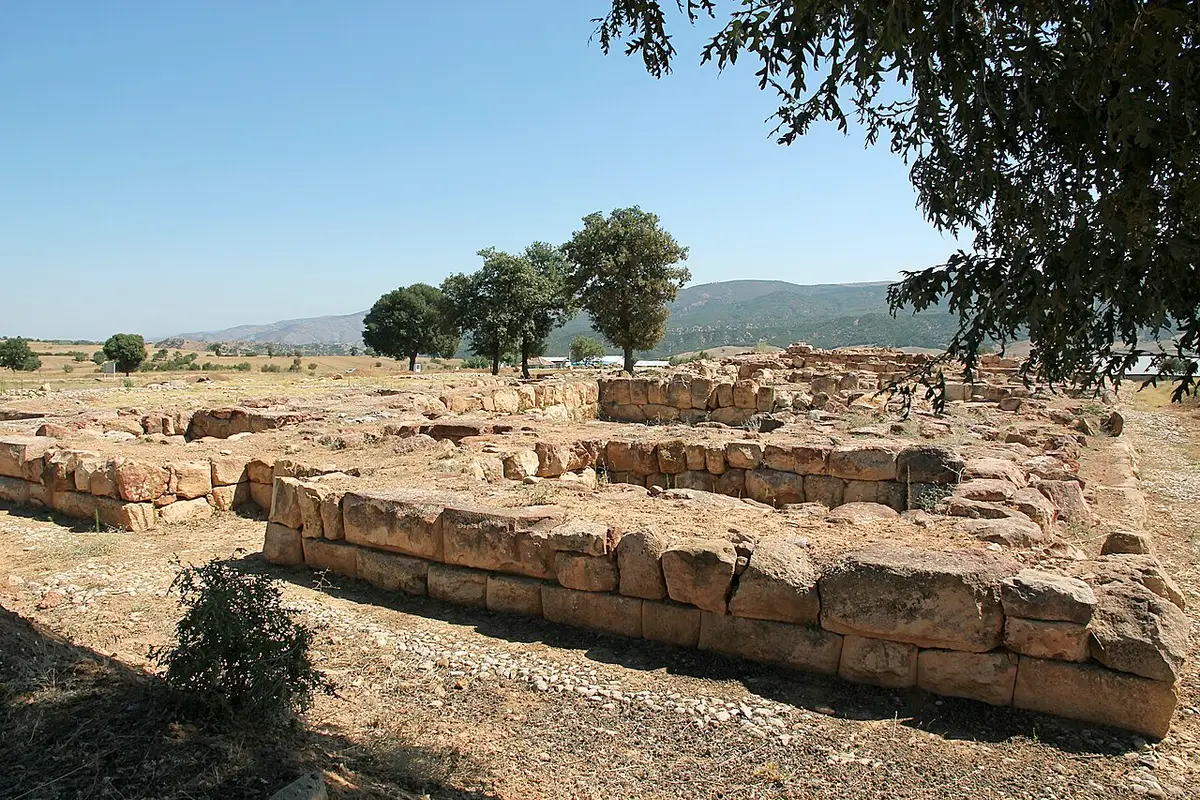 Şapinuva