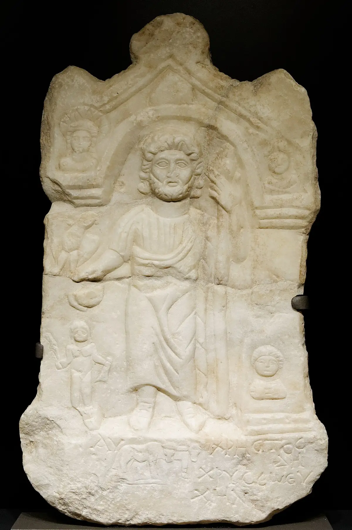 Dorylaeum