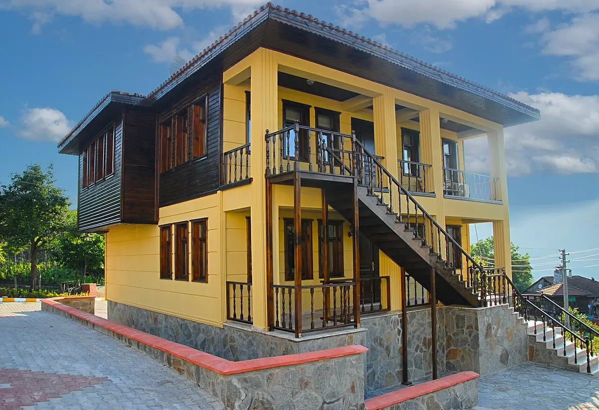 Servetiye Müzesi