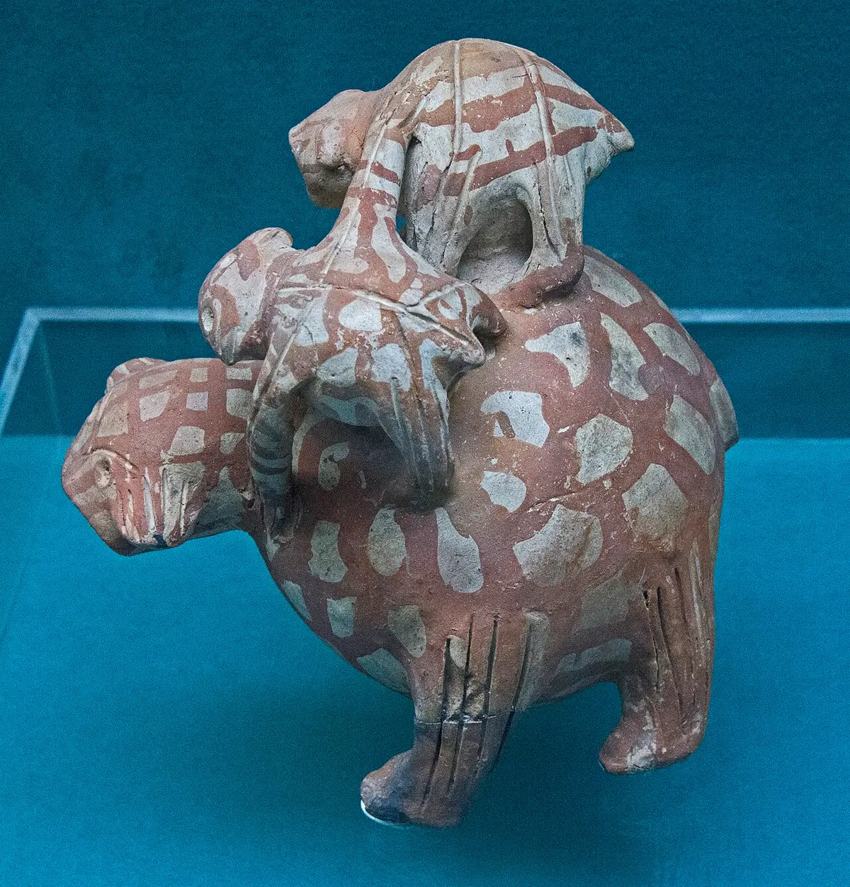 Seyitömer Höyüğü
