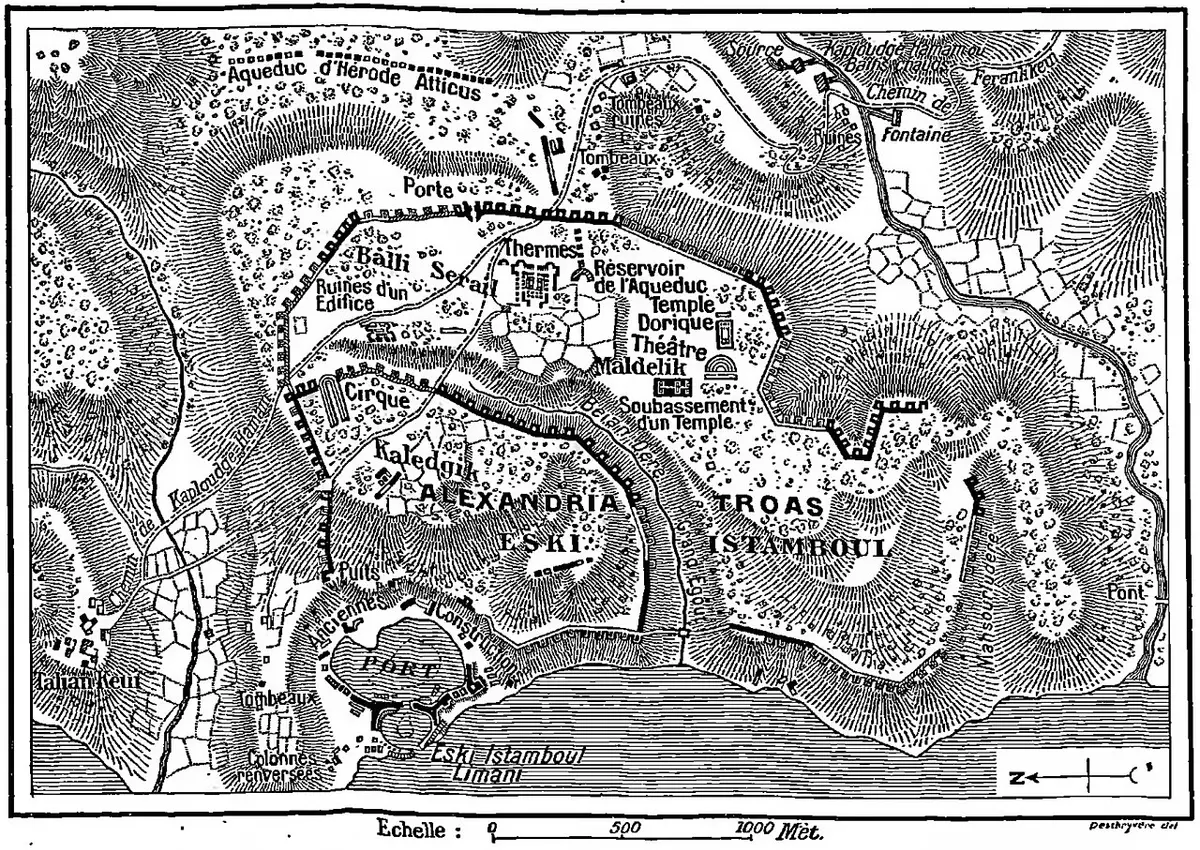 Sigeion
