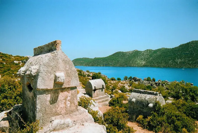 Simena