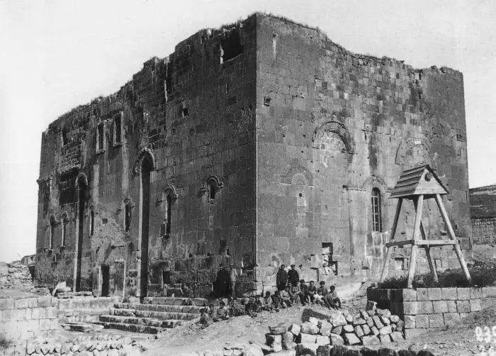 Şirakavan