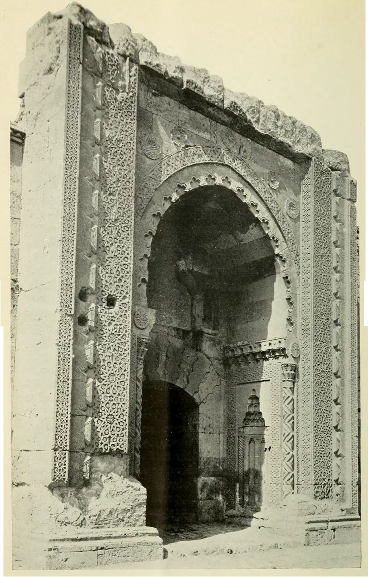 Sırçalı Medrese