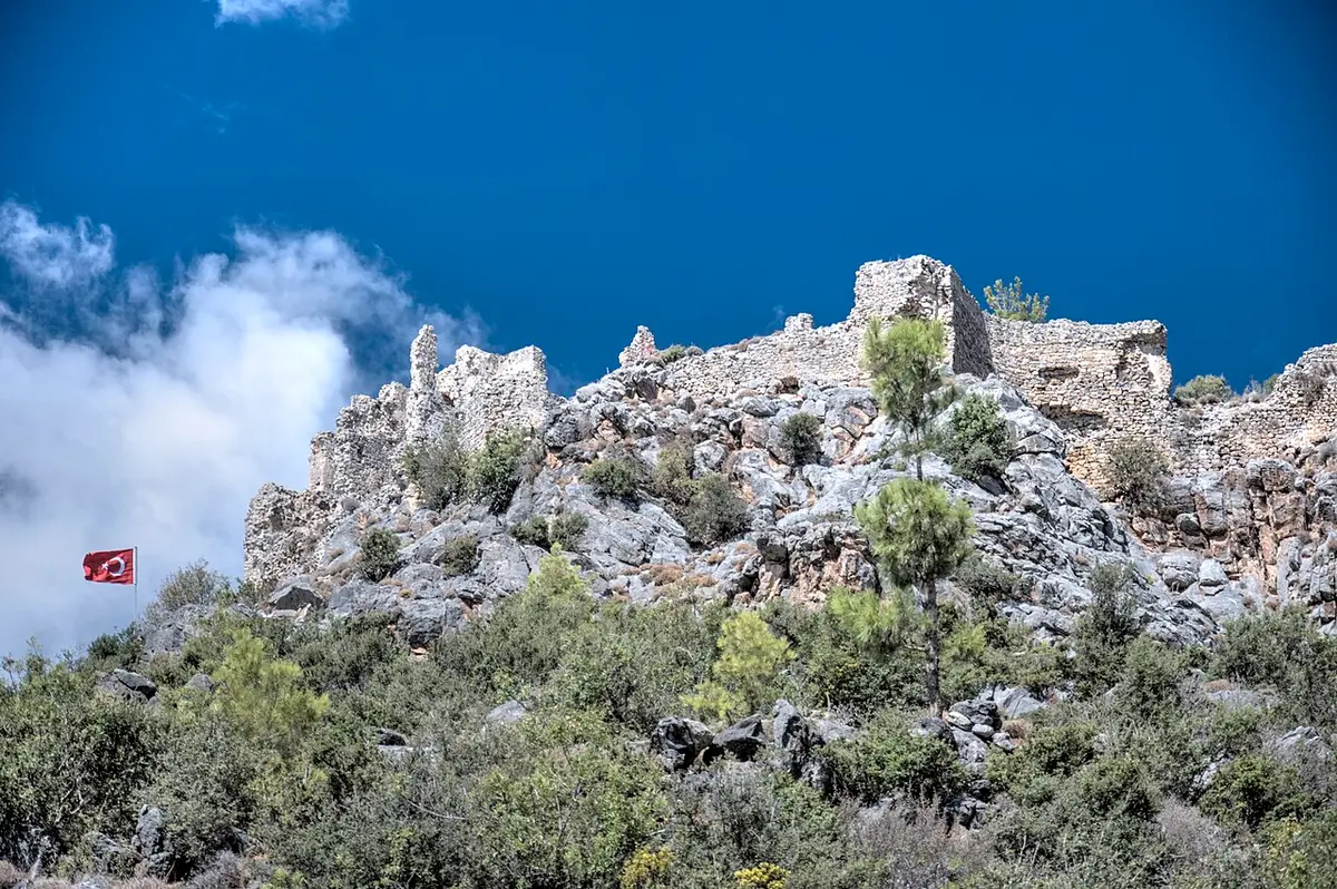 Softa Castle