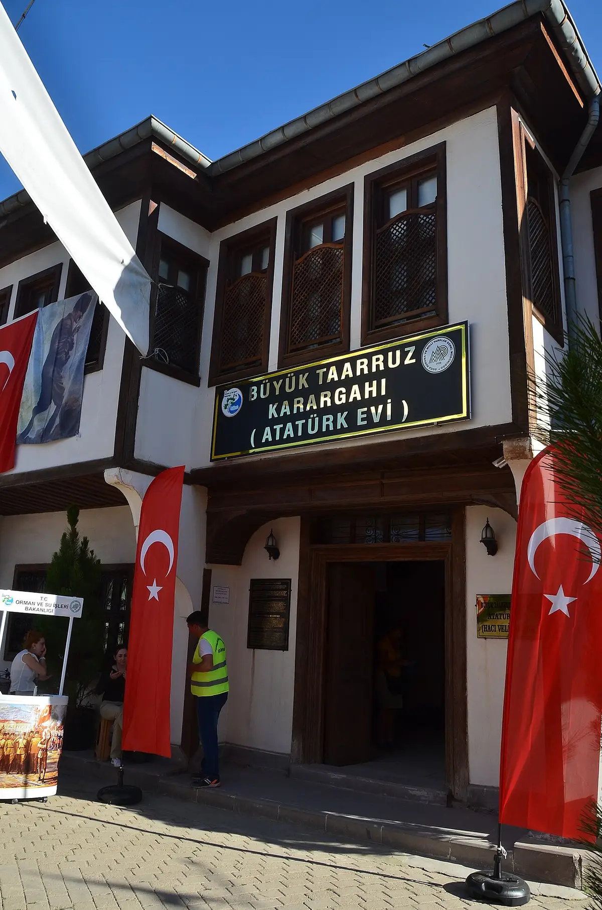 Şuhut Atatürk Evi