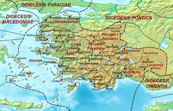 Tabala (Lidya)
