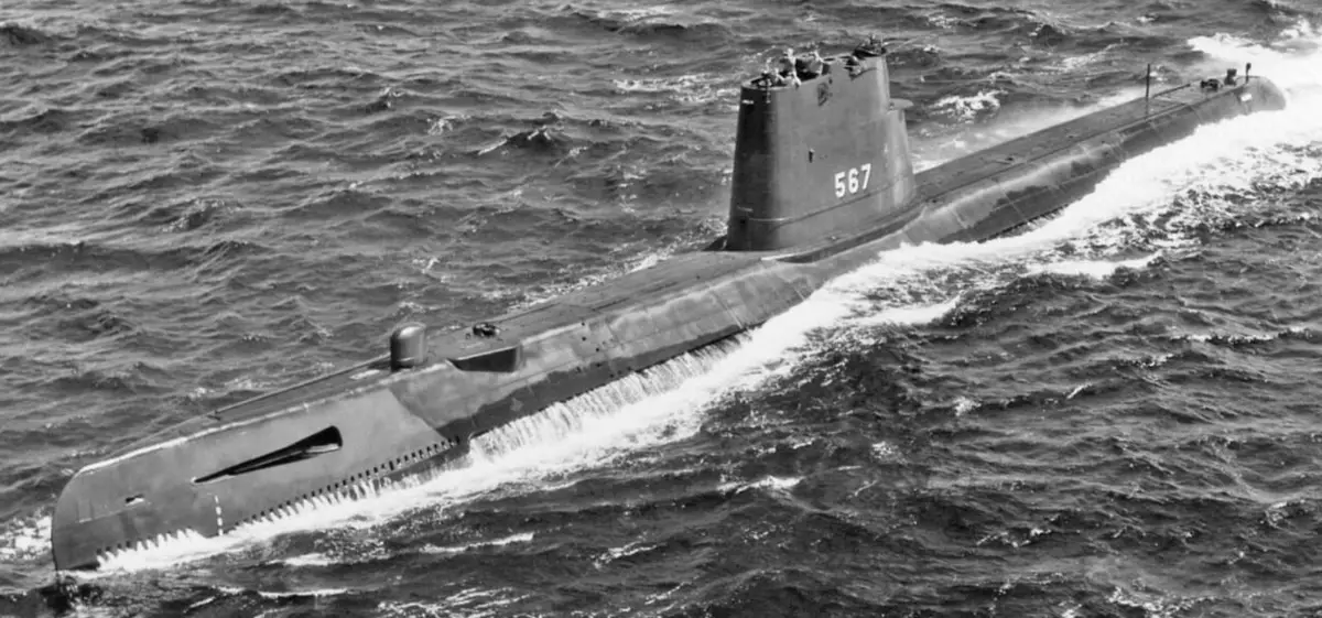 TCG Hızırreis