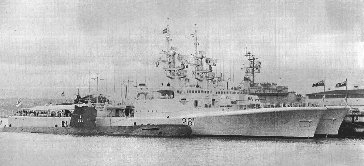 TCG Pirireis