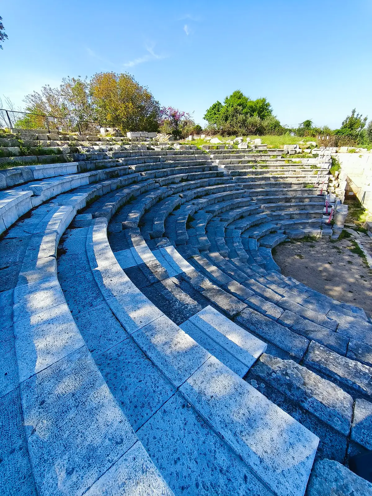 Teos Theater