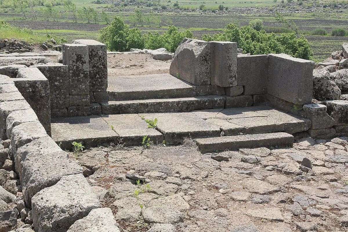 Tilmen Höyük