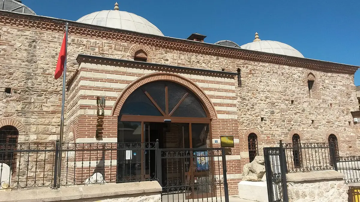 Tokat Müzesi