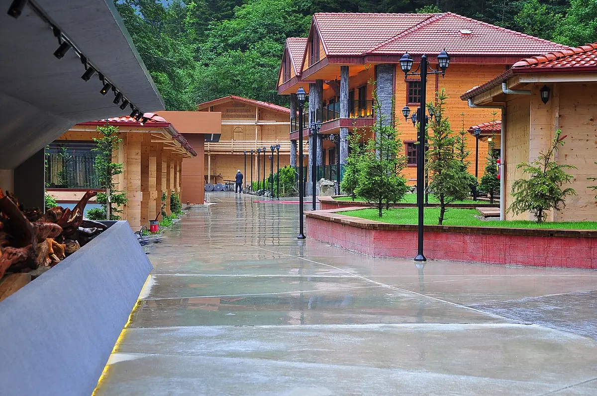 Uzungöl Dursun Ali İnan Museum