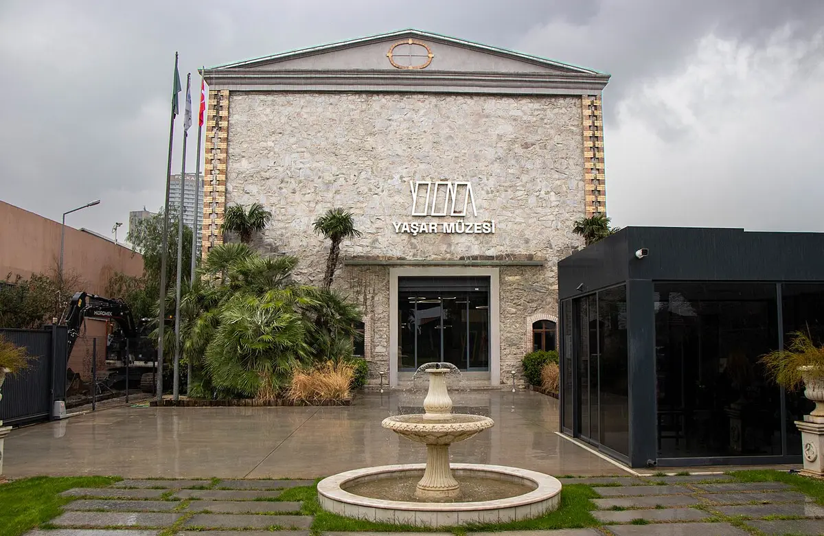 Yaşar Müzesi