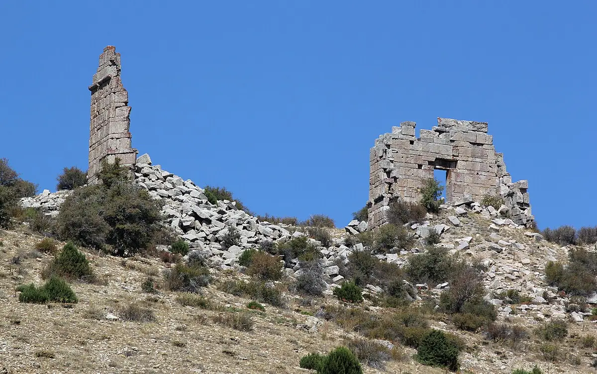 Zengibar Kalesi
